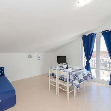 Snjezana 아파트 피로바츠