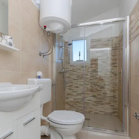 Snjezana Apartment