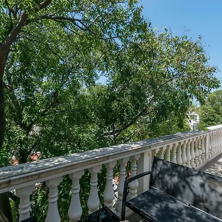 Snjezana 아파트 *