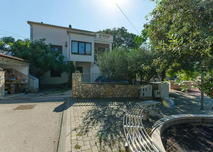 Appartement Snjezana *