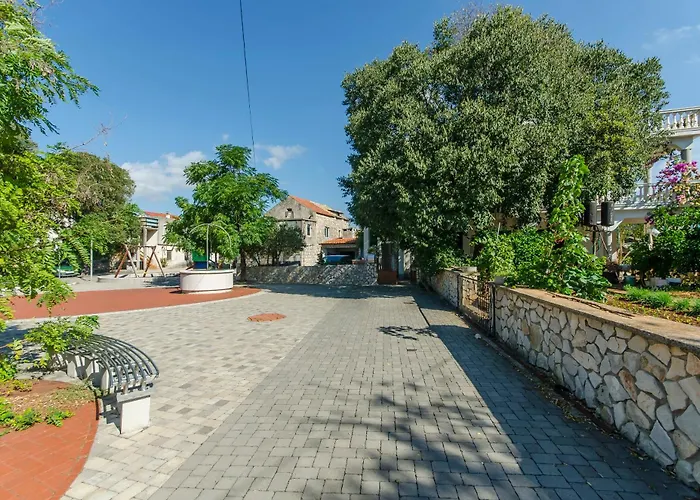 Appartement Snjezana