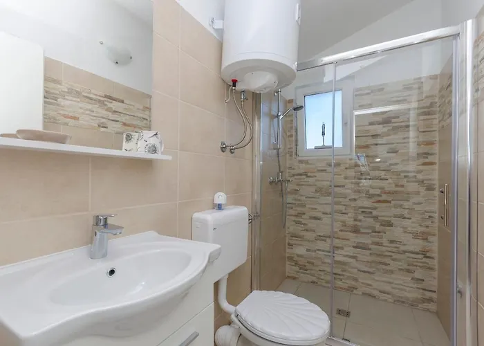 Snjezana Appartement Pirovac