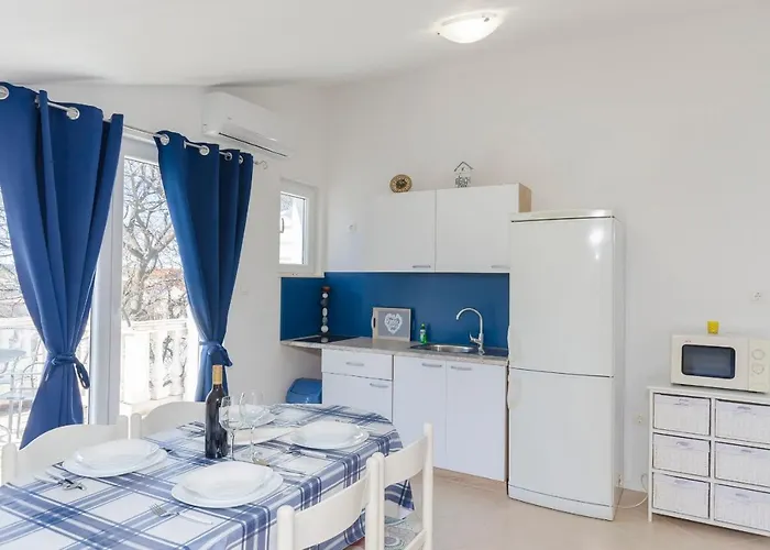 Appartement Snjezana
