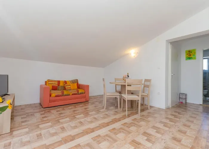 Appartement Snjezana