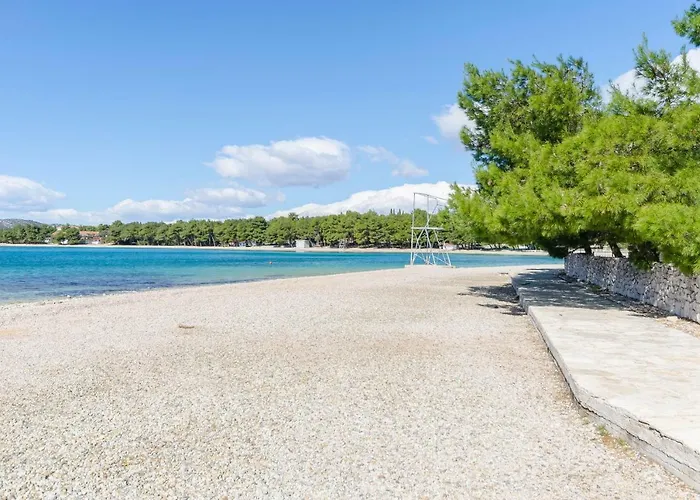 Appartement Snjezana *