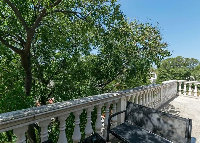 Snjezana Appartement *