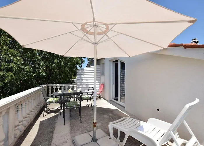 Appartement Snjezana *